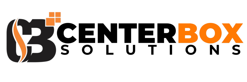 CenterBox Logo